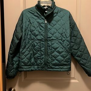 Lightweight Zella Jacket. New.